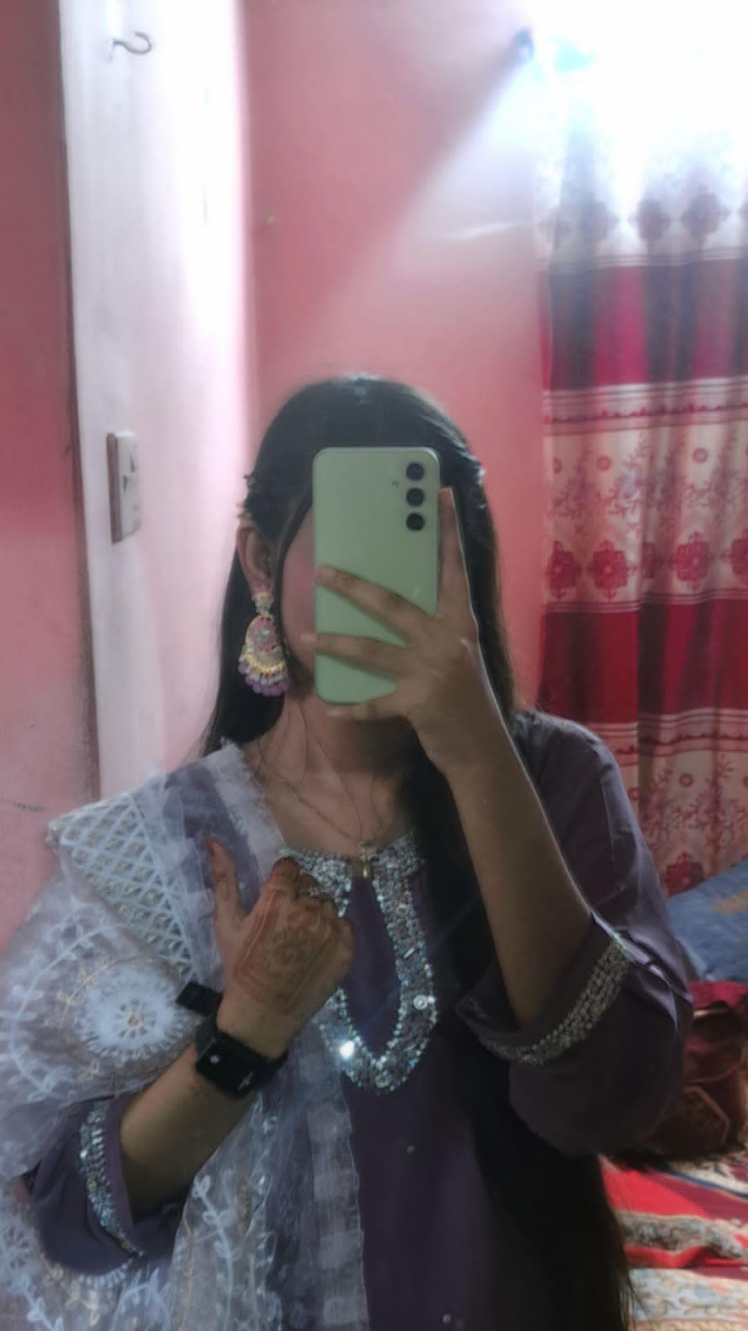 Ayesha Mim