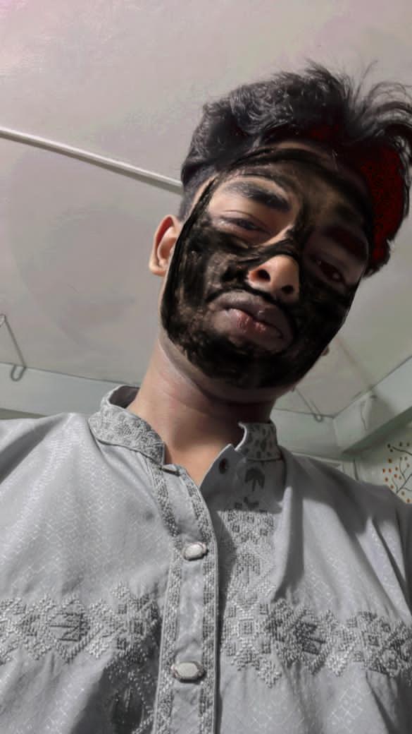 Salman Alam Araf